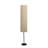 62.5-Inch Noki Japanese Paper Floor Lamp