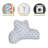 Links Indoor/Outdoor Backrest Pillow-29144326