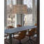Lustre cylindrique clair à lentilles Valentino-87857352-87857366-132182051