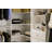 Grid 65" W - 113" W Corner Closet System (Can be Cut to Fit)-2116450437