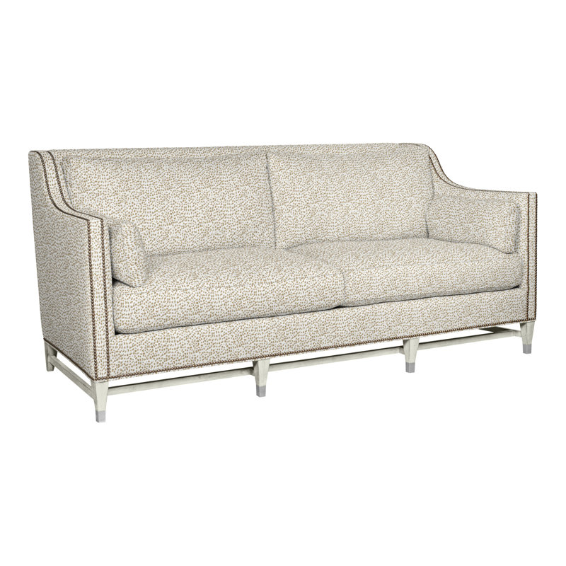 Justice Sofa, Worthy Snow, Yes, Wrenn