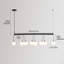 Lustre sphérique 8 lumières Broghan [sans ampoule]