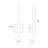 Benicio 2 Light Vanity-1694657757