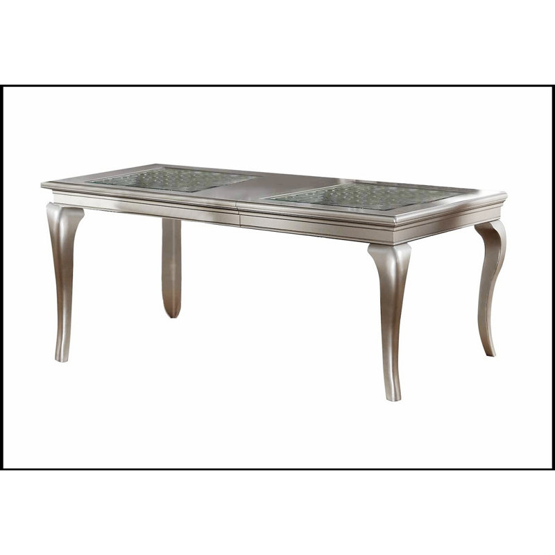 Table de salle à manger Traditional