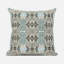 Housse et insert de coussin carré en polyester intérieur / extérieur-665976312-665976307