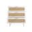 Commode 3 tiroirs l 23,6 po Wayment-1532293569