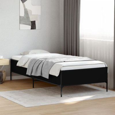 Aatikah Bed Frame