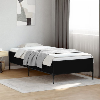 Aatikah Bed