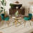 Round Restaurant Dining Set-1561555632-1561555634-1559138113