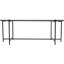 Table basse Rodney