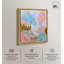 Impression sur toile rose Cotton Candy Sky I par Art Remedy, cadre doré, 16 x 20-1077852025-1077852027