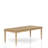 Table with Leaf - Carmel