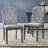 Gadbois Pedestal Dining Set-1843238457
