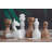 RADICALn Marble Onyx Chess