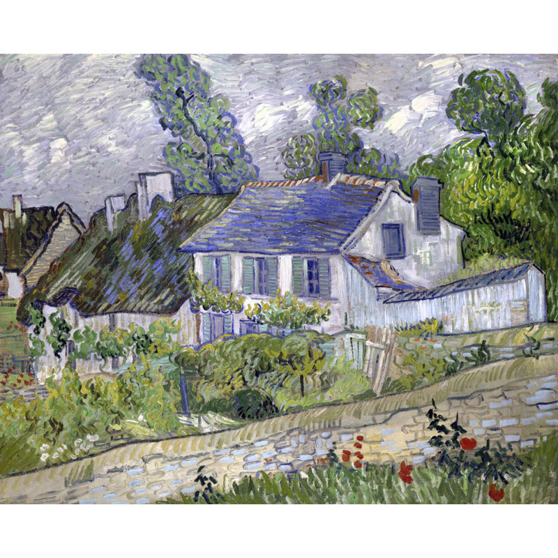 Wrapped Canvas Print, 81.28 cm H x 121.92 cm W
