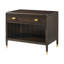 Spencer Green Park Nightstand