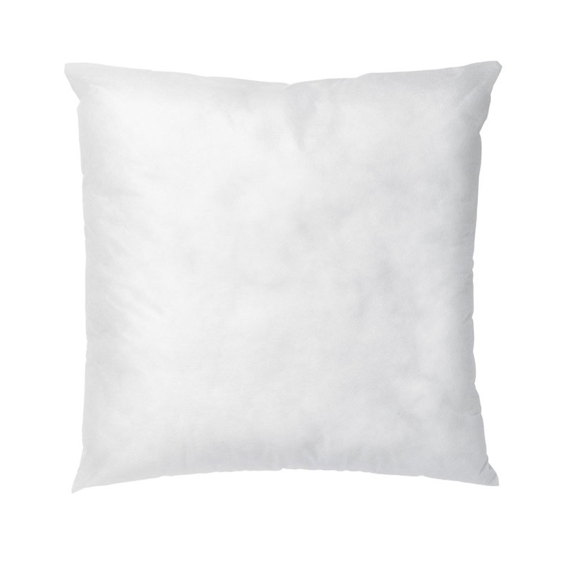 Germaine Square Scatter Cushion Cushion Pad, 40cm H x 40cm W x 20cm D