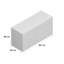 Penny Unfinished TV Stand for TVs up to 40"-35065594