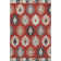 Premium Machine Washable Prisco Red Rug