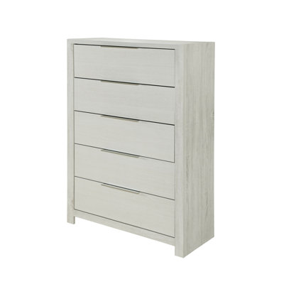 Arncliffe 5-drawer Chest