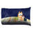 BLUEY BLAST OFF TODDLER SHEET SET