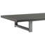 Bellefield 1600mm Double Bathroom Vanity with Vessel Ceramic Basin-2041706102-2041706057