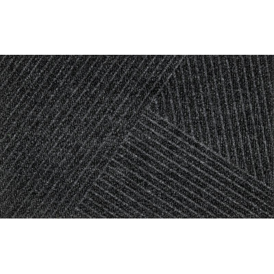 Non-Slip Striped Indoor Doormat