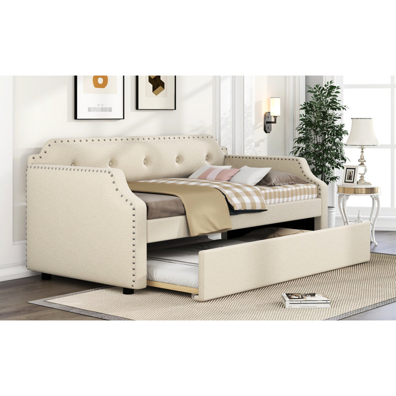 Skylon Upholstered Daybed