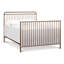 Winston 4-Conversion Steel Convertible Crib-36030854