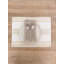 Acrylic Rectangle Placemat-2110180126