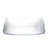 Anton Studio Designs Empire Glass Salad Bowl