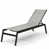 Harnais Augustine Alloy II / granit
