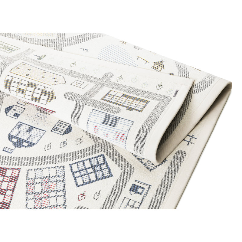 Area Rug, Rectangle 140 x 200cm