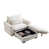 Beige est en rupture de stock