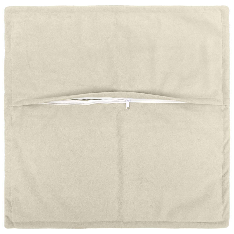 Cushion, Square 35cm, Cream