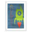 Space Explore 2, impression sur papier-47841277-47841271