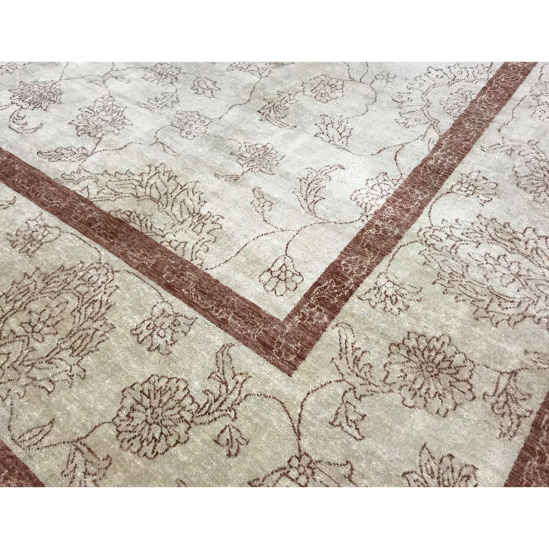 Cornwall One-of-a-Kind 10'1" X 14'3" Area Rug