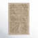 Mckinley Hand Loomed Viscose Indoor Rug