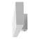 Octavio LED Flush Mounted Sconce