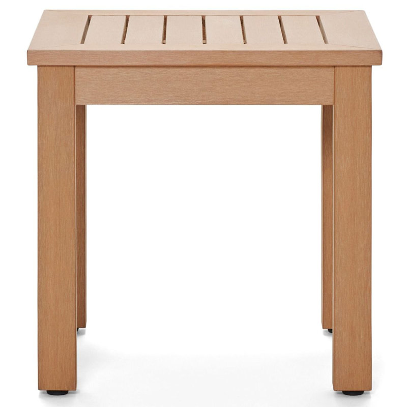 Table d'appoint, Graphite