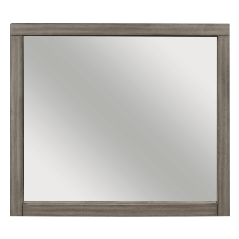Zukowski Mirror