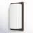 Flaire Flush Mounted Sconce-1176829875