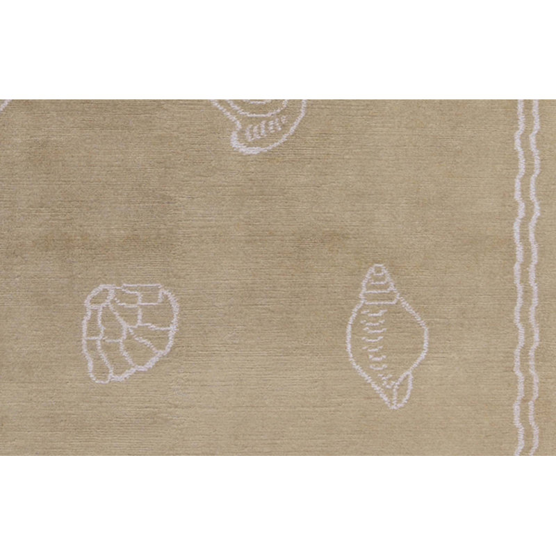 One-of-a-Kind 7'9" X 9'10" Area Rug