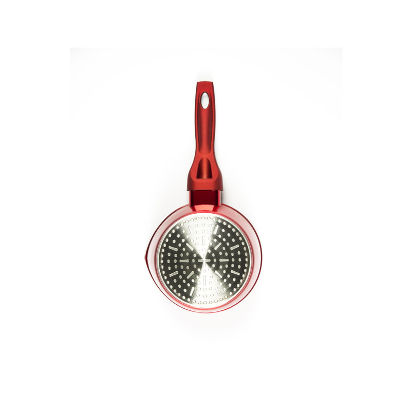 Phoenix 1L Aluminum Stock Pot