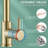 AlenArtWater Pull Out Kitchen Faucet-92485262