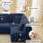 Mylania 7-Piece Modular Sectional -360894781
