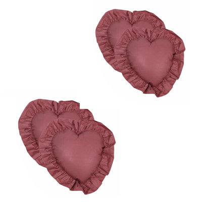 Coussin Chintz