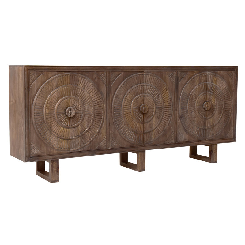 Lyke 95'' Sideboard