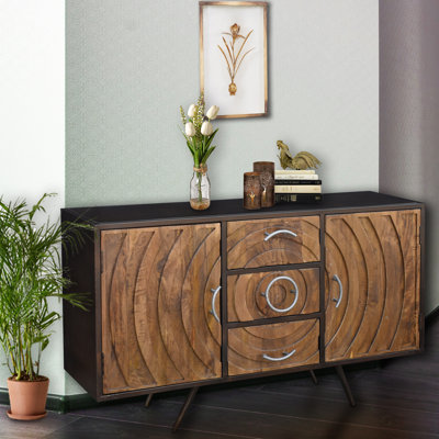 Bovey 55.1'' Sideboard