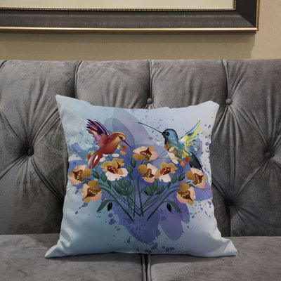 Coussin 20 x 20